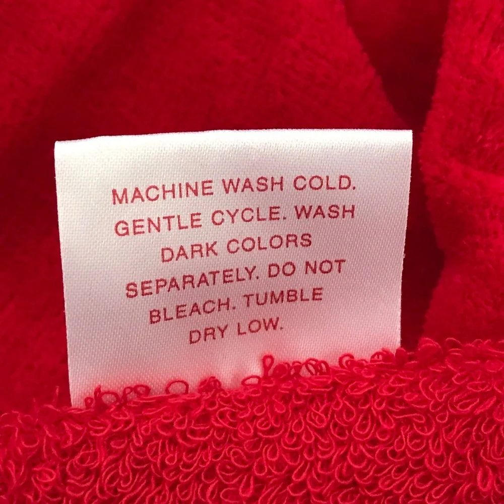 Target new tags